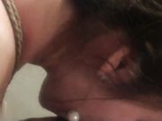 大奶車模李梓熙sm私拍第2部-捆綁束縛-自慰棒插穴-深喉啪啪