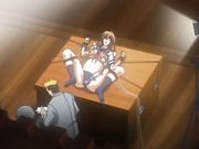 表姐沦为了学校禽兽老师的性爱玩具