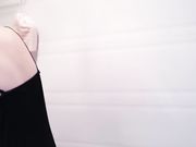 身材超棒的美女主播直播洗澡