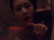 蜂腰美臀大眼美女国模海伦与摄影师性爱互动私拍流出 无套猛操内射 完美露脸