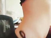 超S级完美女神若儿超诱惑 高跟开叉黑纱裙假屌快速抽插敏感浪穴 高潮喷水小逼会呼吸一样喘息颤抖 高清完整版