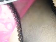 时尚性感的黑丝短裙美女地下停车场取车时被尾随的色狼趁机按在车里威胁啪啪,高清国语完整版!