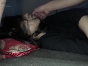 涉世未深的气质漂亮美女大学生被迷晕各种猥亵啪啪啪干完还给穿上裤子当什么事都没发生720P高清