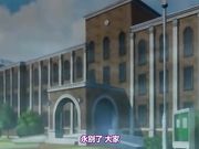 懲罰指導（おしおき）～学園令嬢更性計画～ File.03[PSP]