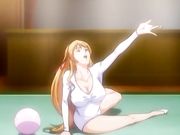 懲罰指導（おしおき）～学園令嬢更性計画～ File.03[PSP]