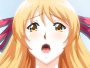 懲罰指導（おしおき）～学園令嬢更性計画～ File.03[PSP]