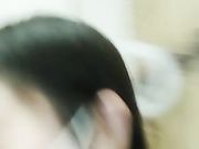 看着挺清纯的漂亮长发萌妹子全裸漏奶漏逼自慰大秀喜欢不要错过