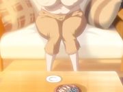 母娘丼♥おっぱい特盛母乳汁だくで