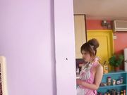 Boku no Kanojo Ga Aisaki MIU Dattara - Scene