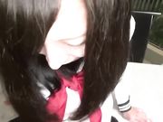 You have A Sexdate with this Girl (POV) - Pornhu