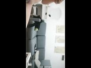 黑丝风骚小少妇 迫不及待扒掉衣服扣穴 深喉插嘴沙发上操