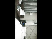 中场换套 首创新姿势 拎起来啪啪 清纯校园女神 今夜注定终身难忘