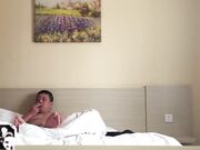 极品小少妇和老板酒店偷情射一身