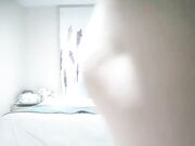 大奶少妇深喉口交69插嘴张开双腿猛操扶着屁股后入