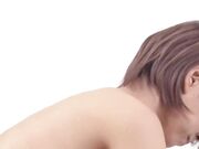 粉味街3P泡泡浴 遥香树里