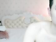 混血美女露脸黑丝高跟大长腿口交足交啪啪02