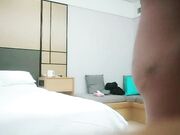 约极品女黑丝高跟鞋抗腿猛操扶着细腰顶入深插