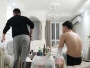 换妻探花喝喝酒玩玩游戏尽兴了再开始交换操