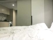 约大圈外围身材满分腰细胸大埋头深喉后入猛顶