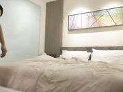 韵味十足的美少妇身材很棒做剧烈运动奶子晃呀晃