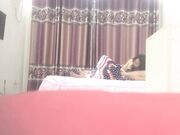 真实良家偷拍颇有几分姿色的少妇舔穴享受直哼哼