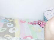 蝴蝶逼小白领骑在小哥脖子上掰开骚穴舔阴蒂