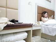 极品大胸小少妇早上还要送孩子抓紧干一炮粉穴