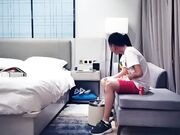 黄先生3000元约美女啪啪每次用力插的大叫01