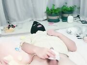 黑丝姐姐性爱口交大鸡巴床上无套抽插02