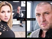 猛男烈女按住头深喉大鸡吧到呕吐