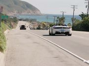 X-ART最新唯美成人大片：搭车的请求