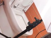 青春朝气蓬勃的国模静怡拍完写真为导演提供特殊服务