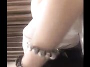 极品鲜嫩白虎模特Ann王绾绾首部露出大尺度自慰视频遭流出,小穴真是人间极品啊