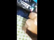 丝袜露脸大奶子骚妹激情啪啪特写骚逼深喉口交