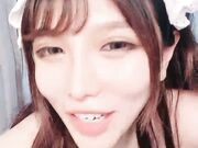 大眼网红妹子撅起屁股特写美鲍鱼粉穴02