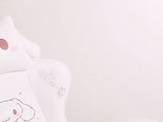 顶级美腿一字马黑丝高跟鞋极度诱惑搔首弄姿