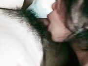 女主和小哥玩弄骚穴和菊花还给小哥舔菊花02