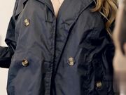 幸运儿获得完美身材莉娜·保罗