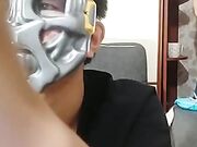 俄罗斯炮友入驻国产黄播肤白逼嫩 多体位操穴02