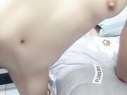 风骚美少妇 口交 舔B后入操B大秀