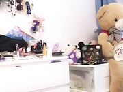 风骚御姐官方爱爱道具插的骚逼流白浆浪叫