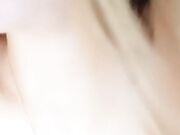 高颜值美少妇户外 在车上给炮友口交 内射