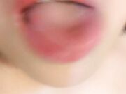 黑丝大奶大屁股骚浪女奴深喉口交给我舔脚