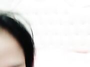 极品长发美女和炮友在家里啪啪舔逼 女上位