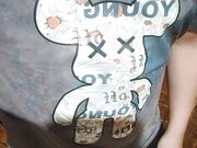 和老铁去ktv撩陪酒妹直接在包房沙发上草