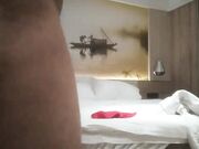 小宝寻花jk装清纯萌妹子苗条身材口交舔弄骑坐