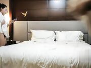 小宝寻花带你找外围白衣颜值美女坐在身上捏奶子口交舔屌