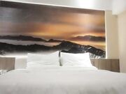 小宝寻花网红脸少妇tp啪啪口交舔弄足交后人抽插