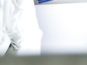 娇妻连续勾搭美团两外卖小哥玩3P