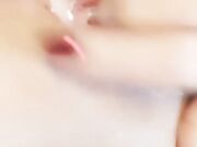 清纯大学生露趣黑丝诱惑自慰小逼粉嫩流出白浆